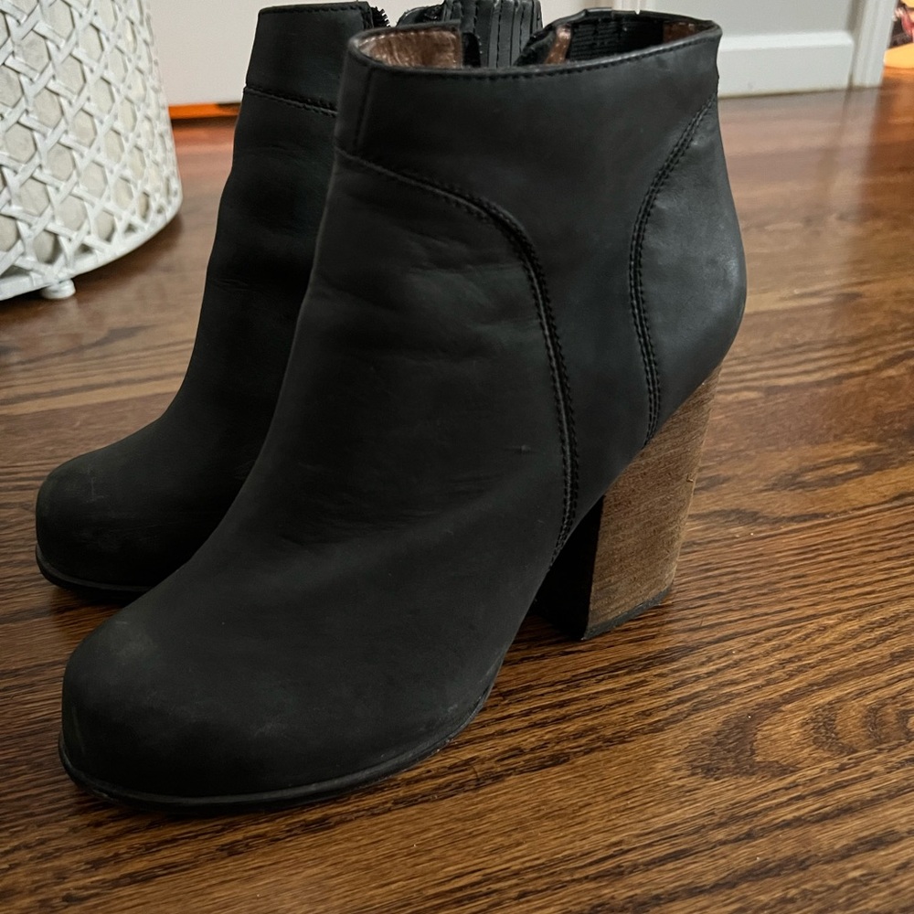 Jeffrey Campbell 'Hanger' Bootie